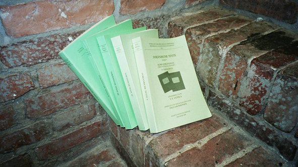 Syrjänische Texte
