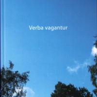 Verba vagantur. Jorma Koivulehto in memoriam (MSFOu 274)