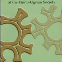 The Quasquicentennial of the Finno-Ugrian Society (MSFOu 258)