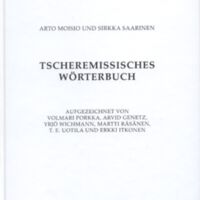 Tscheremissisches Wörterbuch