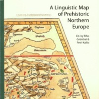 A Linguistic Map of Prehistoric Northern Europe (MSFOu 266)