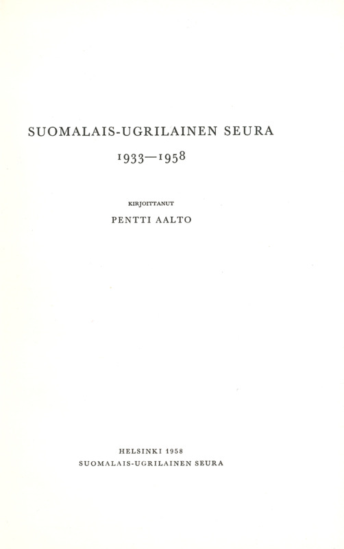 suomalais-ugrilainen seura 1933-1958.png