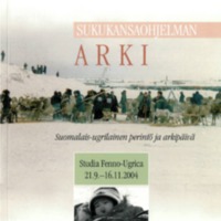 Sukukansaohjelman arki