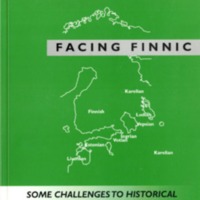 Facing Finnic – Some challenges to historical and contact linguistics