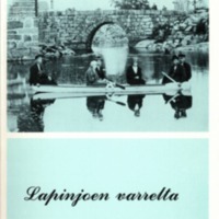 Lapinjoen varrelta