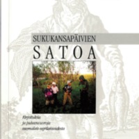 Sukukansapäivien satoa – kirjoituksia ja puheenvuoroja suomalais-ugrilaisuudesta