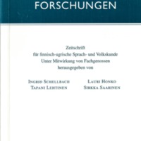 Finnisch-Ugrische Forschungen 56