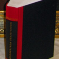Wogulisches Wörterbuch