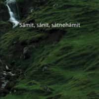 Sámit, sánit, sátnehámit (SUST 253)