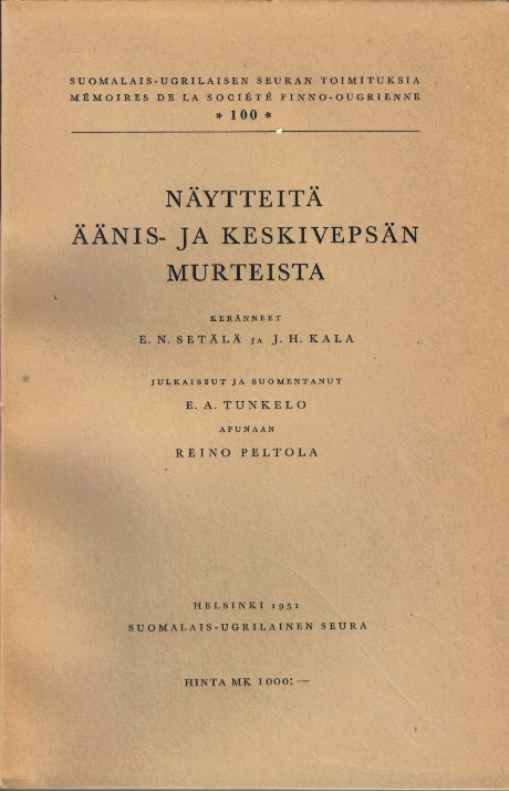 Näyte dating elämä kerta